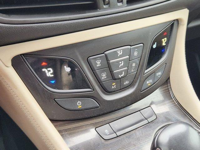 used 2019 Buick Envision car, priced at $12,619