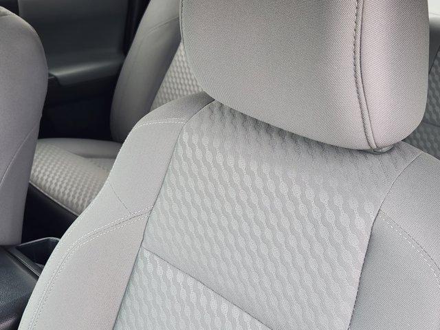used 2023 Toyota Tacoma car, priced at $35,800