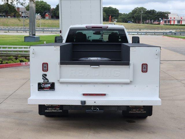 new 2024 Chevrolet Silverado 3500 car, priced at $80,596