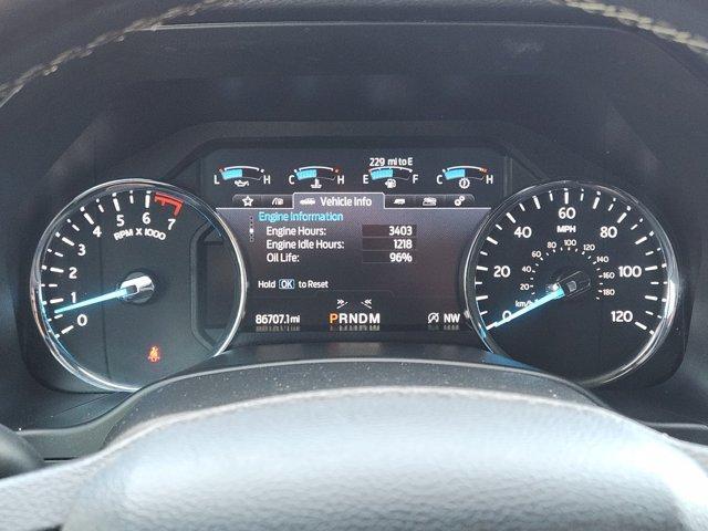used 2020 Ford Expedition car, priced at $29,000