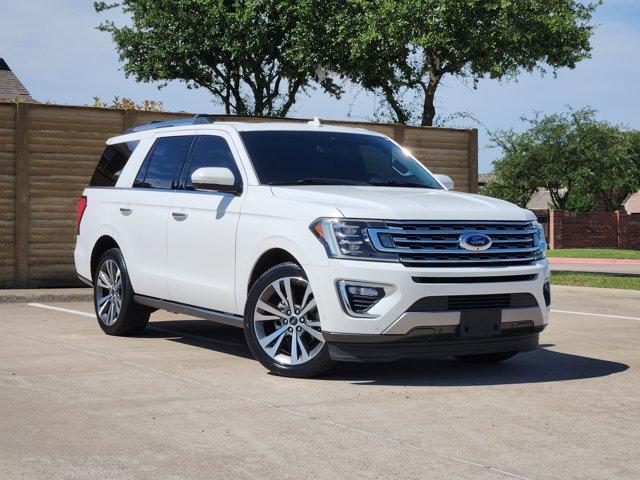 used 2020 Ford Expedition car, priced at $29,000