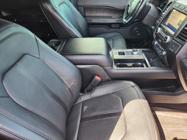 used 2020 Ford Expedition car, priced at $29,000