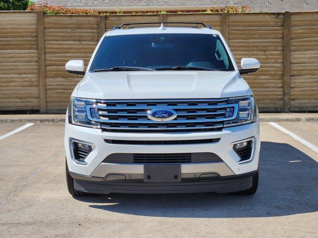 used 2020 Ford Expedition car, priced at $29,000