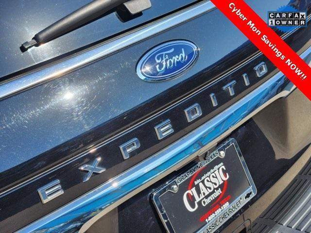 used 2022 Ford Expedition car, priced at $51,800