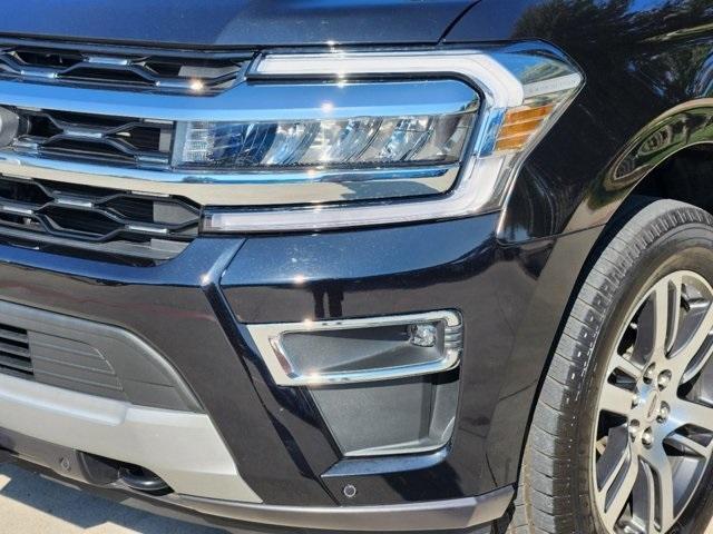 used 2022 Ford Expedition car, priced at $52,400