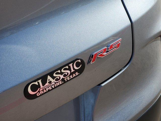 used 2023 Chevrolet TrailBlazer car, priced at $22,695