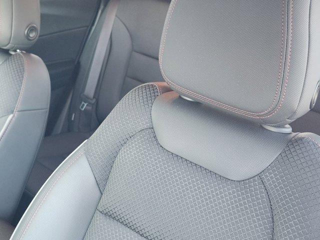 used 2023 Chevrolet TrailBlazer car, priced at $22,695