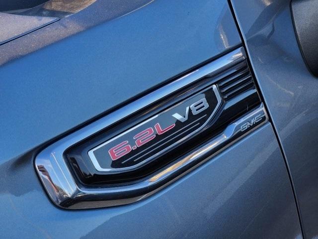 used 2020 GMC Sierra 1500 car, priced at $45,000