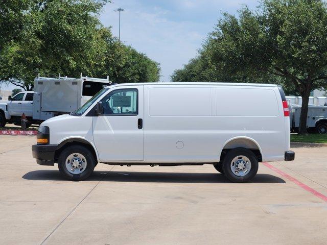 new 2025 Chevrolet Express 2500 car, priced at $49,126