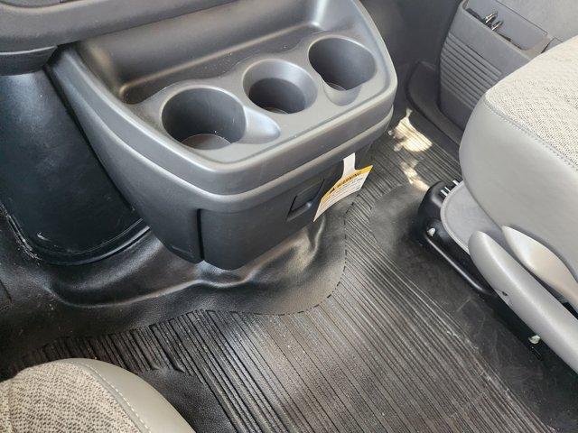 new 2025 Chevrolet Express 2500 car, priced at $49,126