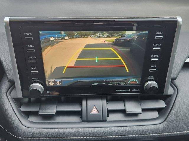 used 2020 Toyota RAV4 car, priced at $21,255