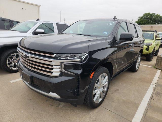 used 2023 Chevrolet Tahoe car, priced at $64,600