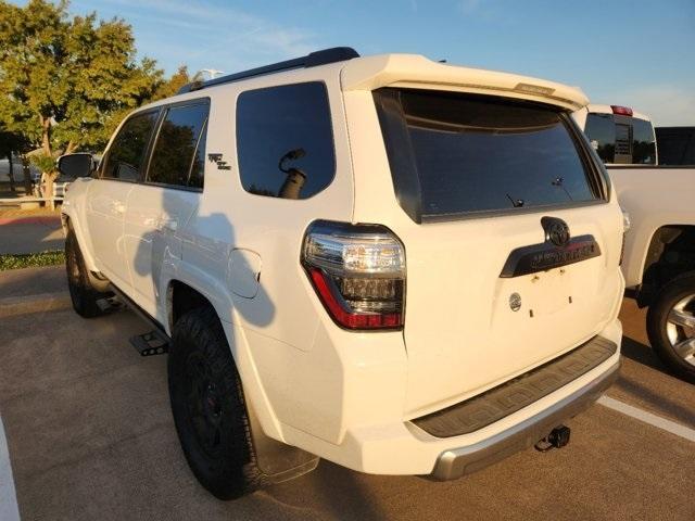 used 2019 Toyota 4Runner car, priced at $35,800