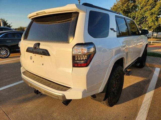 used 2019 Toyota 4Runner car, priced at $35,800