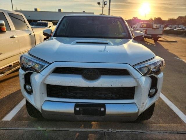 used 2019 Toyota 4Runner car, priced at $35,800