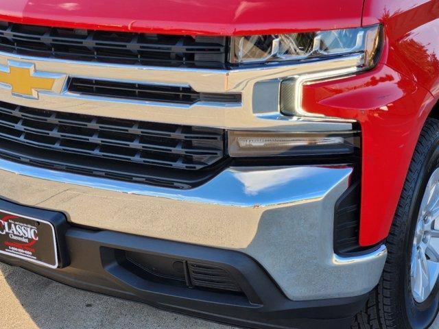 used 2022 Chevrolet Silverado 1500 Limited car, priced at $33,000