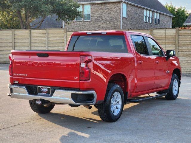 used 2022 Chevrolet Silverado 1500 Limited car, priced at $33,000