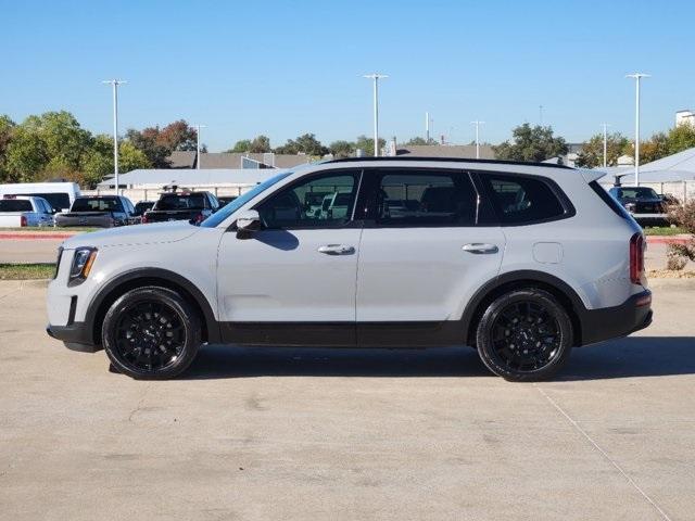 used 2022 Kia Telluride car, priced at $35,200