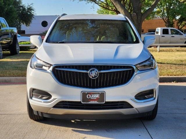 used 2021 Buick Enclave car, priced at $26,000