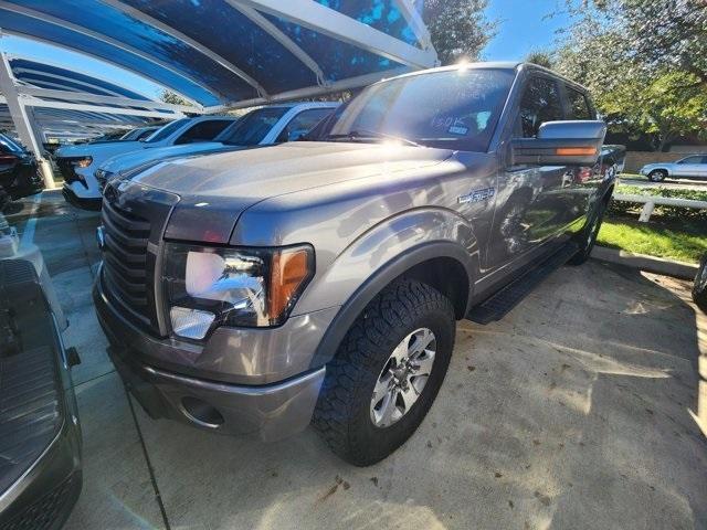 used 2012 Ford F-150 car, priced at $15,975