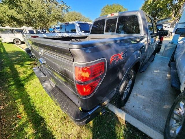 used 2012 Ford F-150 car, priced at $15,975