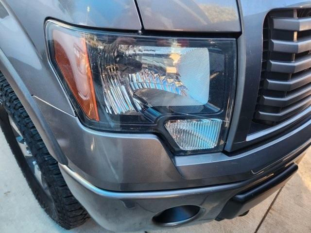 used 2012 Ford F-150 car, priced at $15,975