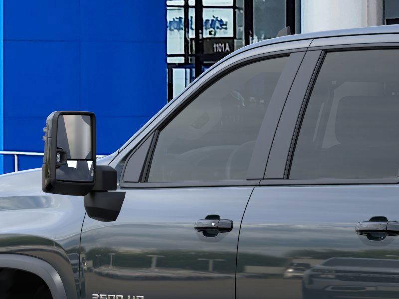 new 2026 Chevrolet Silverado 2500 car, priced at $88,120