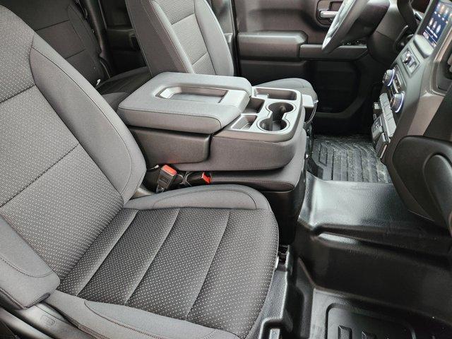 new 2025 Chevrolet Silverado 2500 car, priced at $63,128