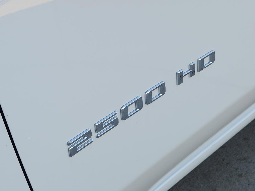 new 2026 Chevrolet Silverado 2500 car, priced at $51,778