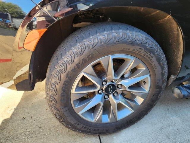 used 2023 Chevrolet Suburban car, priced at $62,500