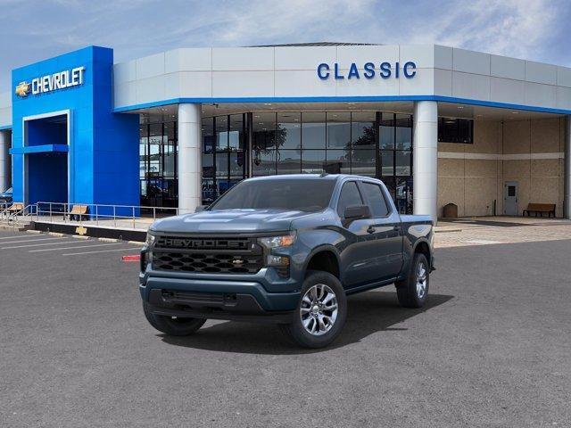 new 2024 Chevrolet Silverado 1500 car, priced at $35,625