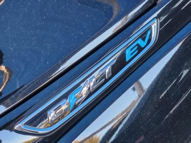 used 2021 Chevrolet Bolt EV car, priced at $16,000