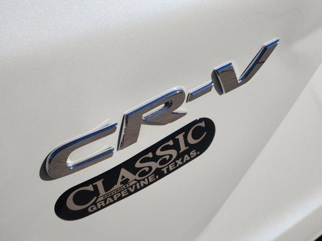 used 2017 Honda CR-V car, priced at $15,249