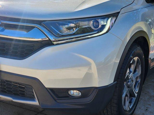 used 2017 Honda CR-V car, priced at $15,249