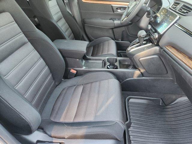 used 2017 Honda CR-V car, priced at $15,249