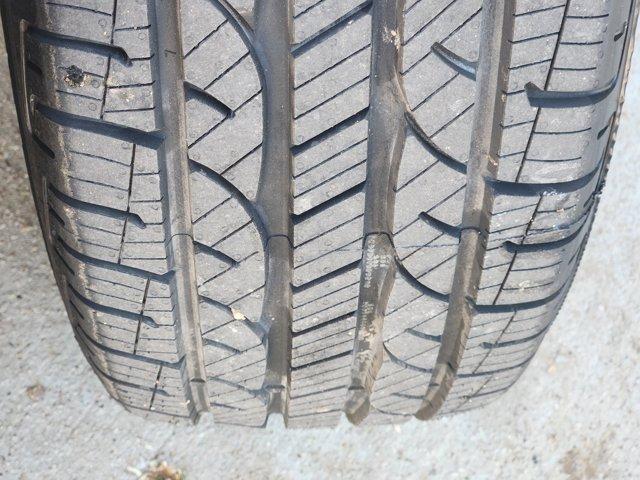 used 2017 Honda CR-V car, priced at $15,249