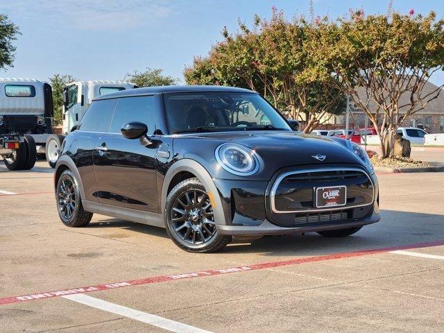 used 2022 MINI Hardtop car, priced at $19,258