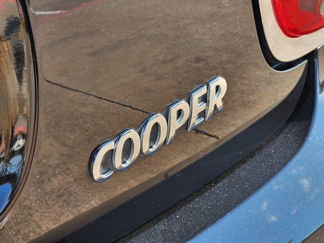 used 2022 MINI Hardtop car, priced at $19,258