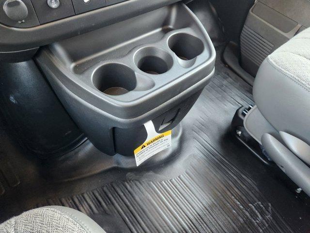 new 2025 Chevrolet Express 2500 car, priced at $47,056
