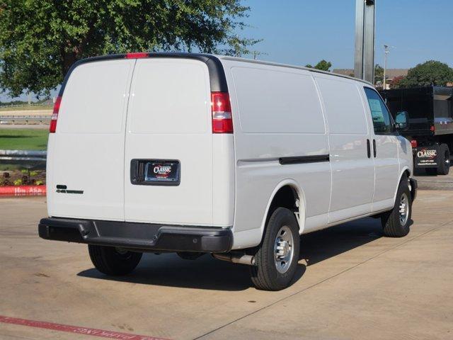 new 2024 Chevrolet Express 3500 car, priced at $48,469