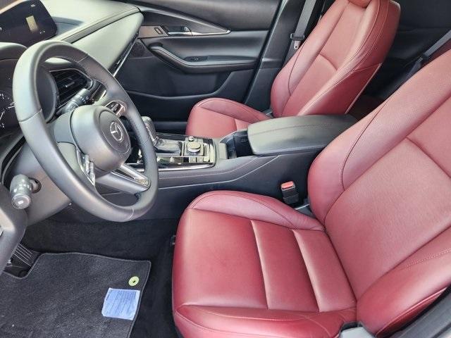 used 2023 Mazda CX-30 car, priced at $23,300