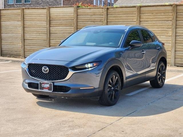 used 2023 Mazda CX-30 car, priced at $23,300