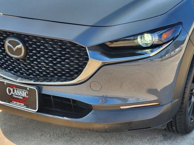used 2023 Mazda CX-30 car, priced at $23,300