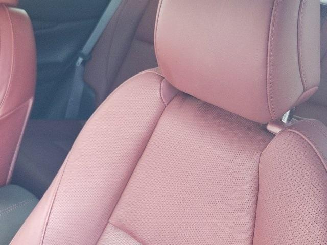 used 2023 Mazda CX-30 car, priced at $23,300