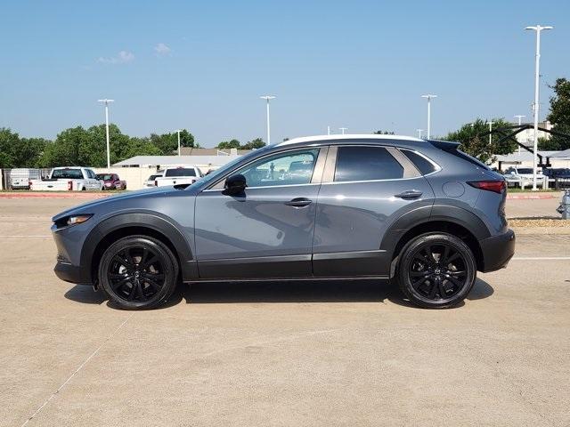 used 2023 Mazda CX-30 car, priced at $23,300
