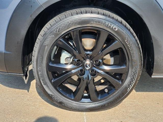 used 2023 Mazda CX-30 car, priced at $23,300