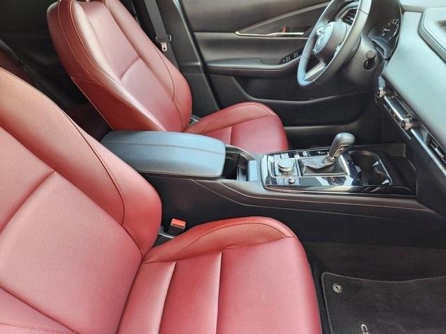 used 2023 Mazda CX-30 car, priced at $23,300
