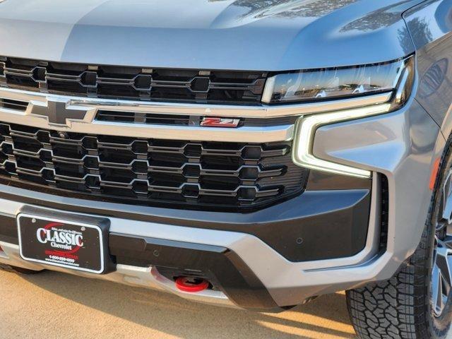 used 2021 Chevrolet Tahoe car, priced at $36,387