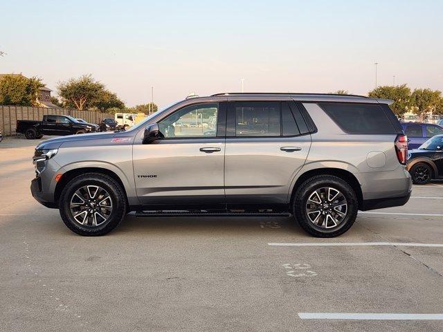used 2021 Chevrolet Tahoe car, priced at $36,387