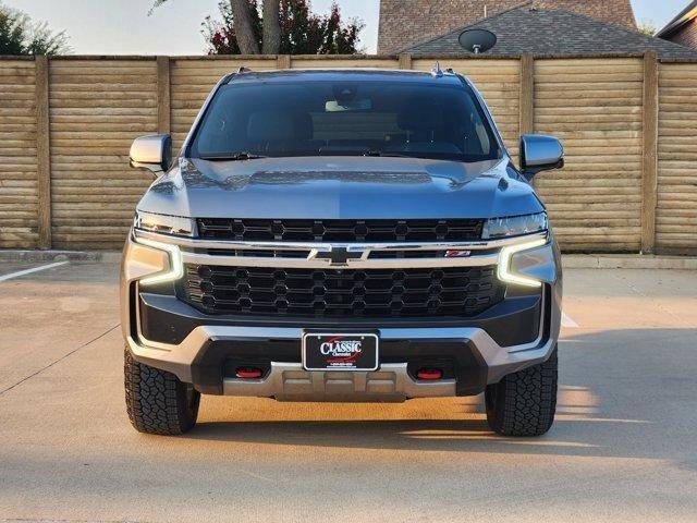 used 2021 Chevrolet Tahoe car, priced at $36,387